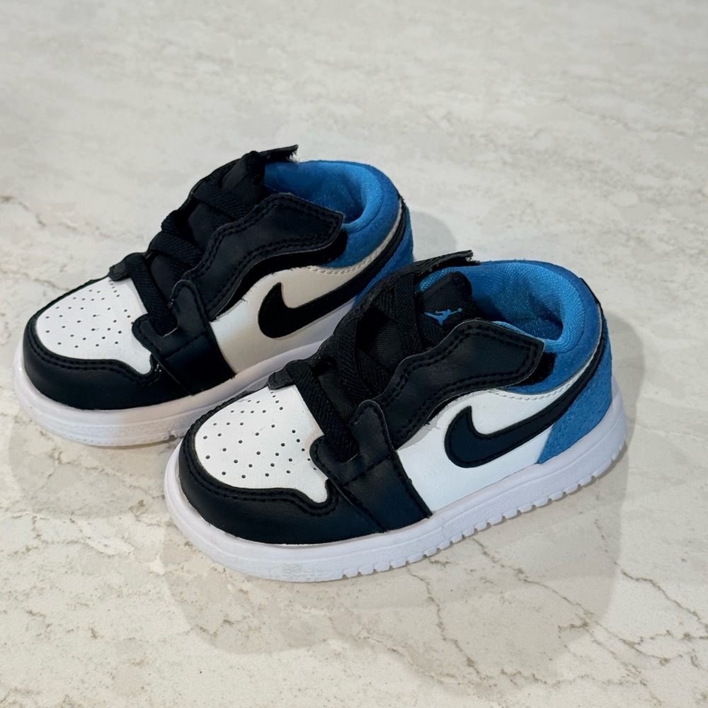 Kids Nike Jordan’s